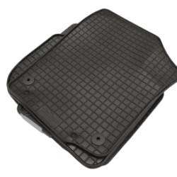 Λαστιχένια πατάκια για SEAT Toledo IV (2012-2018) / SKODA Rapid (2012-2019) - 4τμχ. Λαστιχένια πατάκια για SEAT Toledo IV (2012-2018) / SKODA Rapid (2012-2019) - 4τμχ.