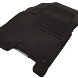 Πατάκια μοκέτα για Chevrolet Aveo I (2003-2011) - 4τμχ.