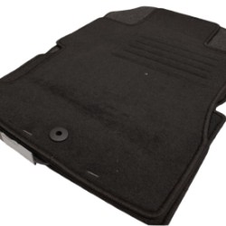 Πατάκια μοκέτα για HONDA Civic VIII (2005-2010) - sedan / υβριδικό - 4τμχ.