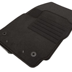 Πατάκια μοκέτα για Ford Tourneo Courier (2014+) - 4τμχ.