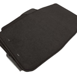 Πατάκια μοκέτα για Ford Tourneo Courier (2014+) - 4τμχ. Πατάκια μοκέτα για Ford Tourneo Courier (2014+) - 4τμχ.