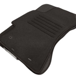 Πατάκια μοκέτα για Subaru Legacy / Outback (2003-2009) - 4τμχ.