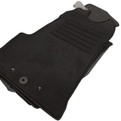 Πατάκια μοκέτα για FORD Transit (2006-2012) - 4τμχ.