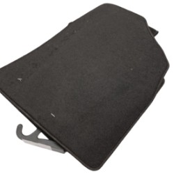 Πατάκια μοκέτα για TOYOTA Avensis III (2012-2018) - 4τμχ.