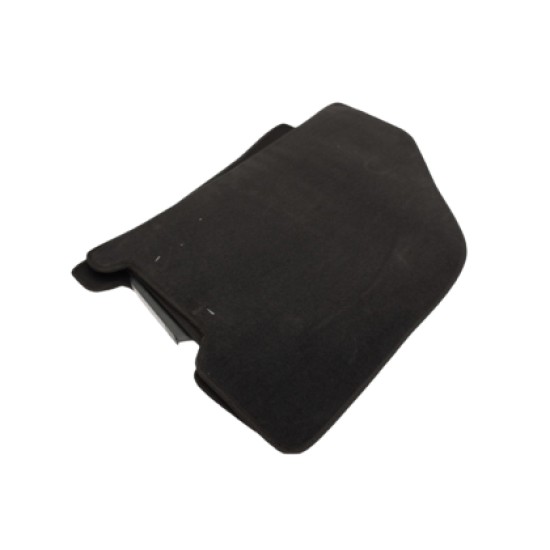 Πατάκια μοκέτα για CHEVROLET Lacetti / Nubira (2004-2010) / DAEWOO Nubira (1999-2005) - 4τμχ.