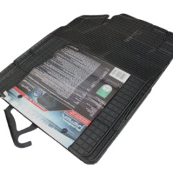 Λαστιχένια πατάκια universal - Megafit - 4τμχ. Λαστιχένια πατάκια universal - Megafit - 4τμχ.