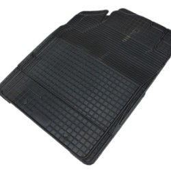 Λαστιχένια πατάκια universal - Megafit - 4τμχ. Λαστιχένια πατάκια universal - Megafit - 4τμχ.