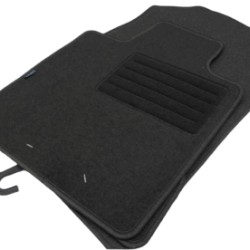 Πατάκια μοκέτα για SUZUKI Kizashi (2009-2016) - 4τμχ.