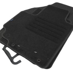 Πατάκια μοκέτα για SUZUKI Celerio (2014-2019) - 4τμχ.