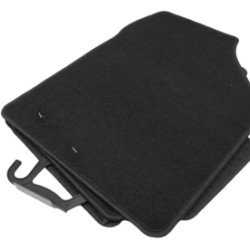 Πατάκια μοκέτα για SUZUKI Celerio (2014-2019) - 4τμχ.