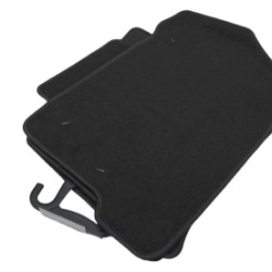 Πατάκια μοκέτα για RENAULT Alaskan (2017+) - 4τμχ. Πατάκια μοκέτα για RENAULT Alaskan (2017+) - 4τμχ.