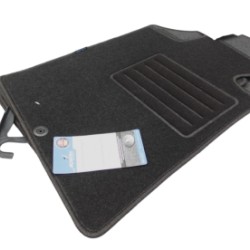 Πατάκια μοκέτα για RENAULT Safrane (1992-2000) - 4τμχ.