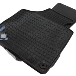 Λαστιχένια πατάκια για Audi A3 8P (2003-2013) - 4τμχ. Λαστιχένια πατάκια για Audi A3 8P (2003-2013) - 4τμχ.