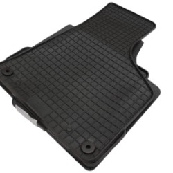 Λαστιχένια πατάκια για Audi A3 8P (2003-2013) - 4τμχ. Λαστιχένια πατάκια για Audi A3 8P (2003-2013) - 4τμχ.