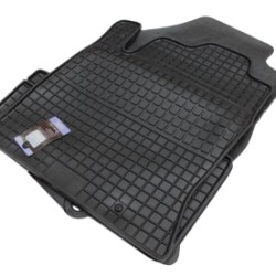 Λαστιχένια πατάκια για FORD Focus I (1998-2005) - 4τμχ.