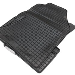 Λαστιχένια πατάκια για FORD Focus I (1998-2005) - 4τμχ.