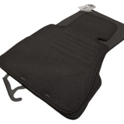 Πατάκια μοκέτα για BMW σειρά 7 E65  (2001-2008) - 4τμχ.