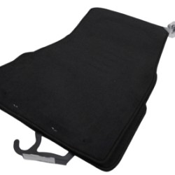 Πατάκια μοκέτα για BMW σειρά 7 E65  (2001-2008) - 4τμχ. Πατάκια μοκέτα για BMW σειρά 7 E65  (2001-2008) - 4τμχ.