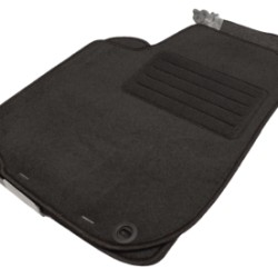 Πατάκια μοκέτα για SKODA Octavia 1 (1997-2010) - 4τμχ.