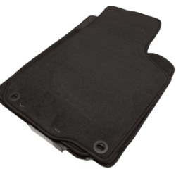 Πατάκια μοκέτα για SKODA Octavia 1 (1997-2010) - 4τμχ.