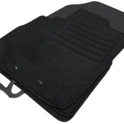 Πατάκια μοκέτα για FIAT Croma II  (2005-2011) - 4τμχ.