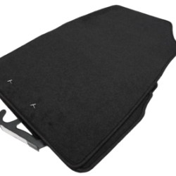 Πατάκια μοκέτα για FIAT Croma II  (2005-2011) - 4τμχ.