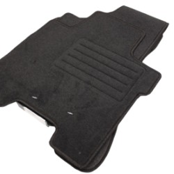 Πατάκια μοκέτα για KIA Sportage II (2004-2010) - 4τμχ.