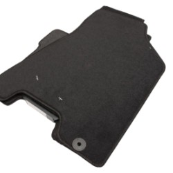 Πατάκια μοκέτα για KIA Sportage II (2004-2010) - 4τμχ. Πατάκια μοκέτα για KIA Sportage II (2004-2010) - 4τμχ.