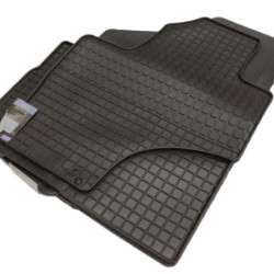 Λαστιχένια πατάκια για HYUNDAI IX55 (2008-2012) - 4τμχ.