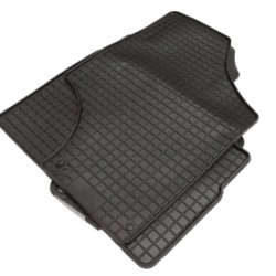 Λαστιχένια πατάκια για HYUNDAI IX55 (2008-2012) - 4τμχ.