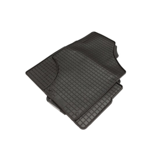Λαστιχένια πατάκια για HYUNDAI IX55 (2008-2012) - 4τμχ.