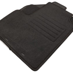 Πατάκια μοκέτα για Ford Tourneo Connect (2003-2013) - 4τμχ.