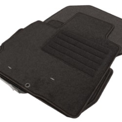 Πατάκια μοκέτα για MITSUBISHI Outlander (2012-2021) - 4τμχ.