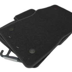 Πατάκια μοκέτα για Alfa Romeo Stelvio (2017-2022) - 4τμχ. Πατάκια μοκέτα για Alfa Romeo Stelvio (2017-2022) - 4τμχ.