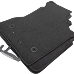 Πατάκια μοκέτα για VW Phaeton (2002-2008) - 4τμχ.