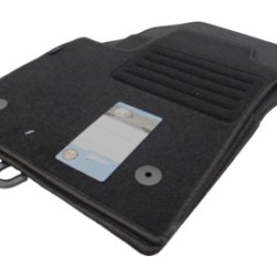 Πατάκια μοκέτα για FORD Focus IV / Focus IV Active (2018+) - 4τμχ.