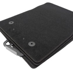 Πατάκια μοκέτα για FORD Focus IV / Focus IV Active (2018+) - 4τμχ.