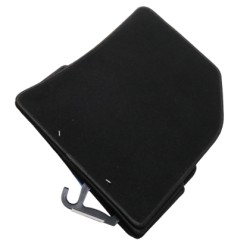 Πατάκια μοκέτα για CITROEN C5 Airocross (2018+) - 4τμχ. Πατάκια μοκέτα για CITROEN C5 Airocross (2018+) - 4τμχ.