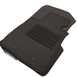 Πατάκια μοκέτα για BMW σειρά 3  E90 / E91 / E92  (2005+) - 4τμχ.