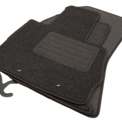 Πατάκια μοκέτα για BMW X5 E53 (1999-2007) - 4τμχ.