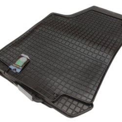 Λαστιχένια πατάκια για VW Golf III / Vento (1991-1998) - 4τμχ.