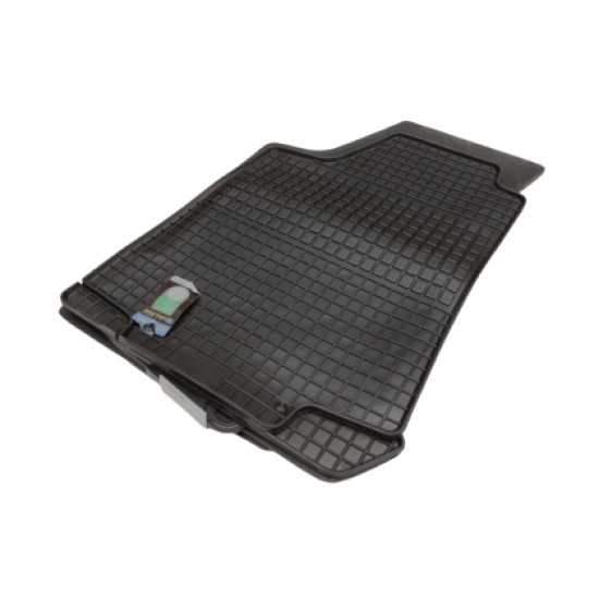 Λαστιχένια πατάκια για VW Golf III / Vento (1991-1998) - 4τμχ.