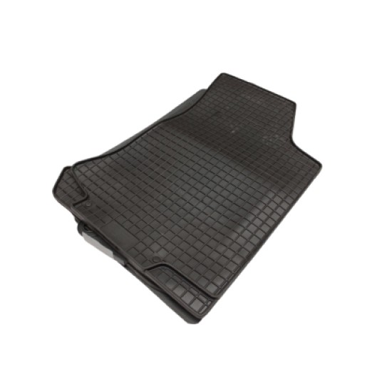 Λαστιχένια πατάκια για VW Golf III / Vento (1991-1998) - 4τμχ.