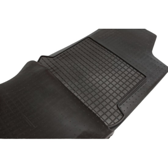 Λαστιχένια πατάκια για VW Golf III / Vento (1991-1998) - 4τμχ.