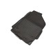 Λαστιχένια πατάκια για VW Polo 9N (2001-2009) / SEAT Ibiza / Cordoba (2002-2008) - 4τμχ.