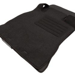 Πατάκια μοκέτα για MERCEDES A-Class W168 (1997-2004) - 4τμχ.