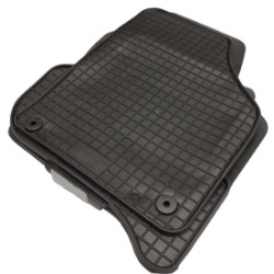 Λαστιχένια πατάκια για VW Golf V plus (2004-2008) - 4τμχ. Λαστιχένια πατάκια για VW Golf V plus (2004-2008) - 4τμχ.