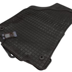 Λαστιχένια πατάκια Petex για VW Polo 6N2 (1999-2001) - facelift - 4τμχ. Λαστιχένια πατάκια Petex για VW Polo 6N2 (1999-2001) - facelift - 4τμχ.