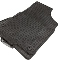 Λαστιχένια πατάκια Petex για VW Polo 6N2 (1999-2001) - facelift - 4τμχ. Λαστιχένια πατάκια Petex για VW Polo 6N2 (1999-2001) - facelift - 4τμχ.