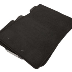 Πατάκια μοκέτα για BMW  X3 E83 (2003-2010) - 4τμχ.